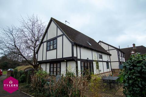 3 bedroom detached house for sale, Limestone Close, Isleham, Ely