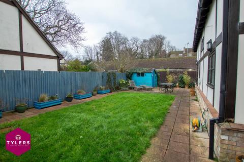 3 bedroom detached house for sale, Limestone Close, Isleham, Ely