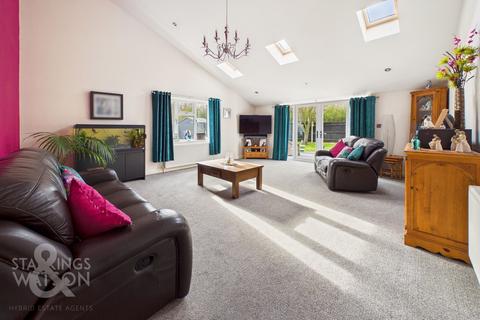 undefined, Langdale Park, Oulton Broad, Lowestoft