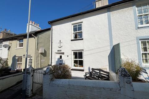 Church Street, Aberdovey LL35