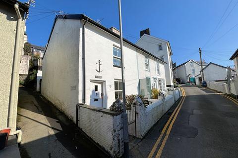 undefined, Church Street, Aberdovey LL35