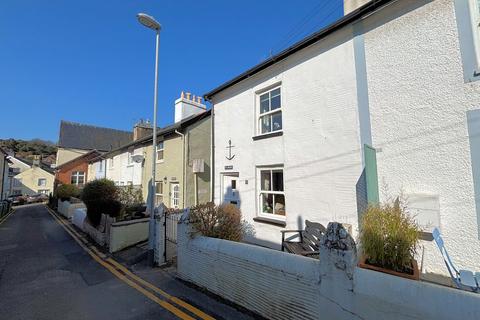 undefined, Church Street, Aberdovey LL35