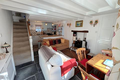 undefined, Church Street, Aberdovey LL35