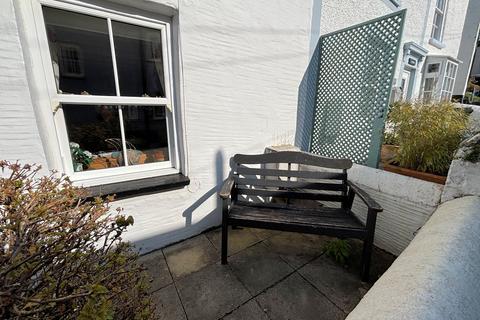 2 bedroom cottage for sale, Church Street, Aberdovey LL35