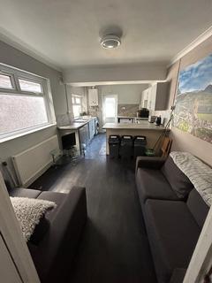 undefined, Penbryn Terrace, Brynmill SA2