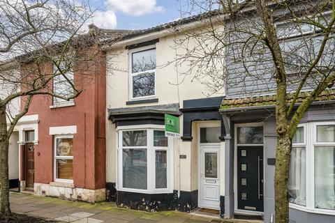 3 bedroom terraced house for sale, Lower Derby Road, Portsmouth