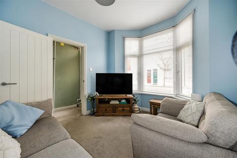 3 bedroom terraced house for sale, Lower Derby Road, Portsmouth