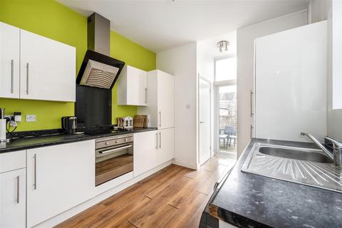 3 bedroom terraced house for sale, Lower Derby Road, Portsmouth