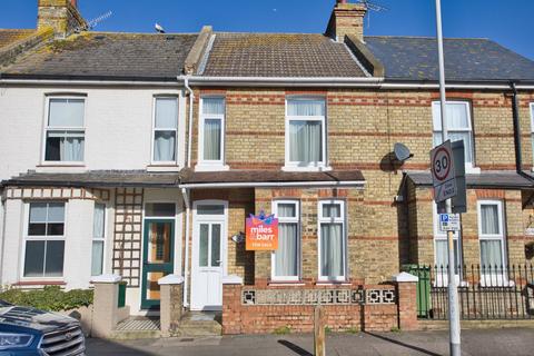 undefined, Warren Road, Folkestone, Kent, CT19