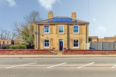 undefined, Lynn Road, Wisbech