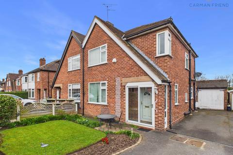 undefined, Daleside, Upton, CH2
