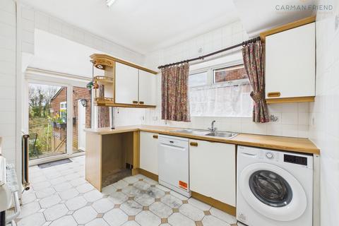 undefined, Daleside, Upton, CH2