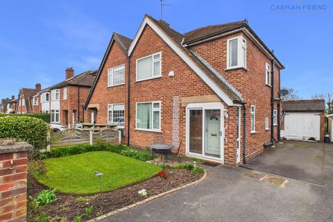 3 bedroom semi-detached house for sale, Daleside, Upton, CH2