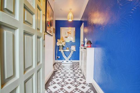 undefined, Hilton Lane, Worsley, Manchester, Greater Manchester, M28
