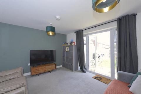 3 bedroom semi-detached house for sale, Holland Drive, Weir Hill, Shrewsbury