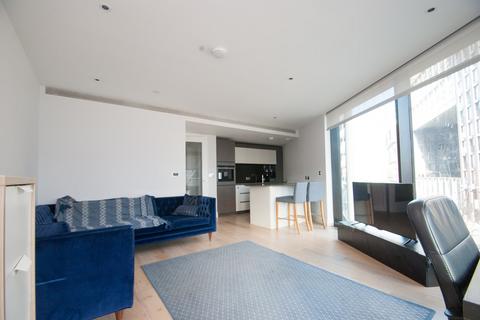 1 bedroom apartment to rent, Riverlight Quay, Nine Elms Lane, Nine Elms, London