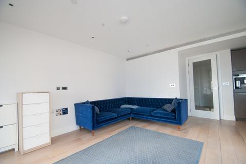 1 bedroom apartment to rent, Riverlight Quay, Nine Elms Lane, Nine Elms, London