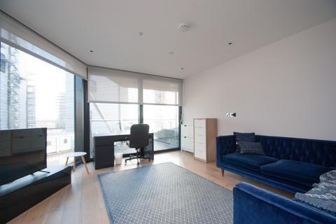 1 bedroom apartment to rent, Riverlight Quay, Nine Elms Lane, Nine Elms, London