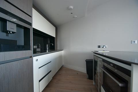 1 bedroom apartment to rent, Riverlight Quay, Nine Elms Lane, Nine Elms, London