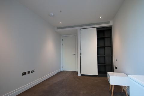 1 bedroom apartment to rent, Riverlight Quay, Nine Elms Lane, Nine Elms, London