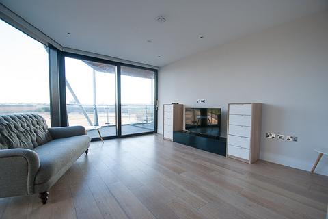 1 bedroom apartment to rent, Riverlight, Nine Elms Lane, London, London