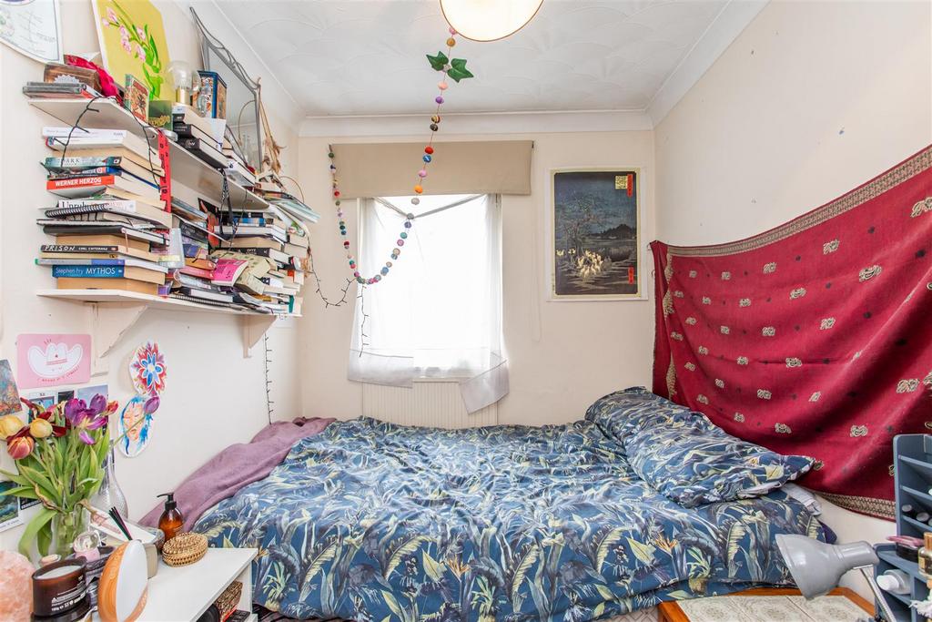 Third Bedroom
