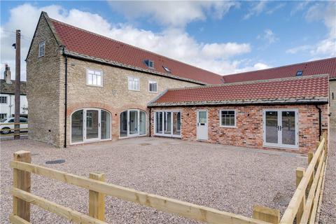 undefined, Poole Row, Burton Salmon, Leeds, North Yorkshire, LS25
