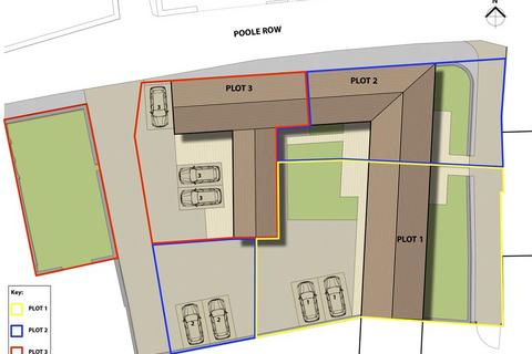 undefined, Poole Row, Burton Salmon, Leeds, North Yorkshire, LS25