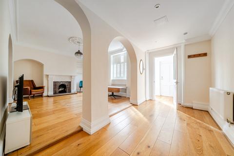 undefined, Arundel Terrace, Brighton, East Sussex, BN2