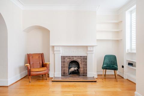 undefined, Arundel Terrace, Brighton, East Sussex, BN2