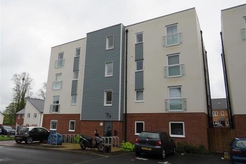 2 bedroom flat for sale, Waterside Road, WELLINGBOROUGH