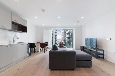 undefined, Goldsmith Apartments, Royal Arsenal, London, SE18