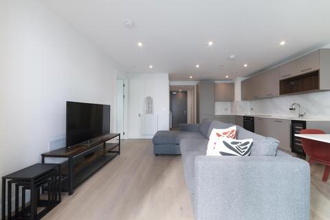 undefined, Goldsmith Apartments, Royal Arsenal, London, SE18