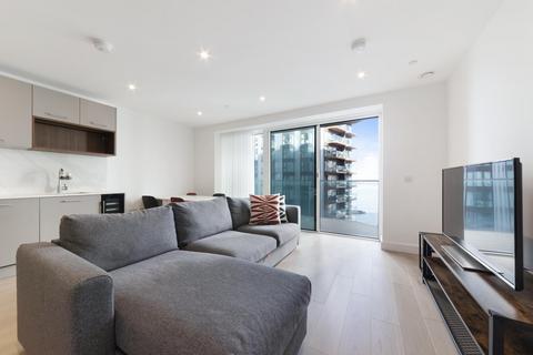 undefined, Goldsmith Apartments, Royal Arsenal, London, SE18