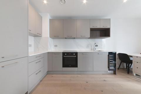 undefined, Goldsmith Apartments, Royal Arsenal, London, SE18