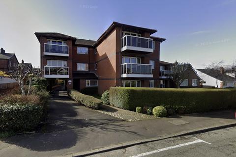 undefined, Boys Court, Fulwood PR2