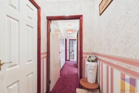 undefined, Boys Court, Fulwood PR2