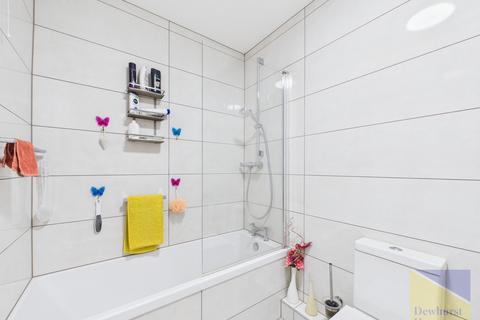 undefined, Boys Court, Fulwood PR2