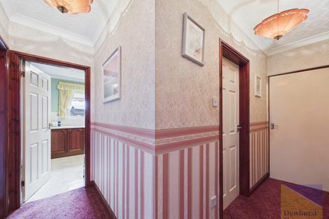 undefined, Boys Court, Fulwood PR2