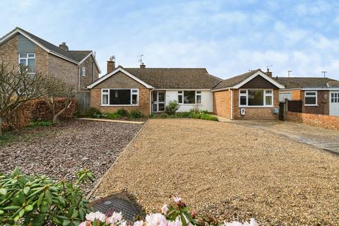 undefined, Spenser Avenue, North Walsham, Norfolk, NR28