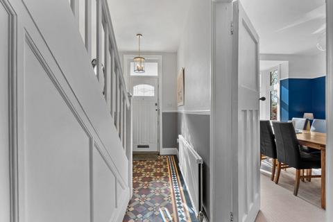 4 bedroom semi-detached house for sale, Casterton Road, Stamford PE9