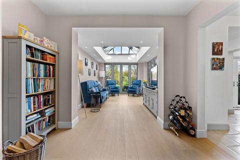 4 bedroom semi-detached house for sale, Casterton Road, Stamford PE9