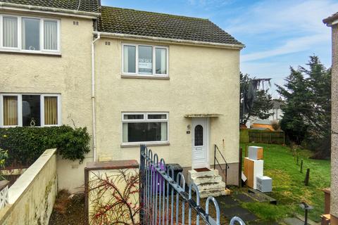 undefined, Jean Armour Place, Saltcoats KA21