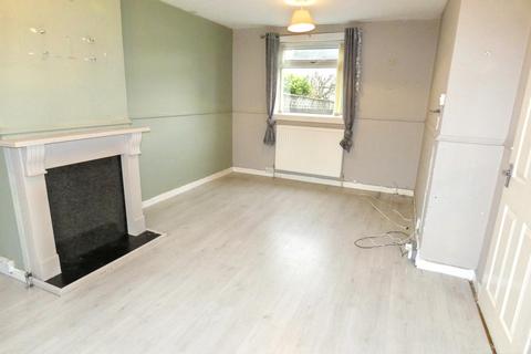 undefined, Jean Armour Place, Saltcoats KA21
