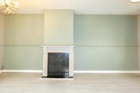 undefined, Jean Armour Place, Saltcoats KA21