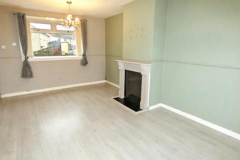 undefined, Jean Armour Place, Saltcoats KA21