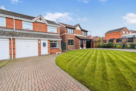 undefined, Tintagel Close, Highfields, Hartlepool