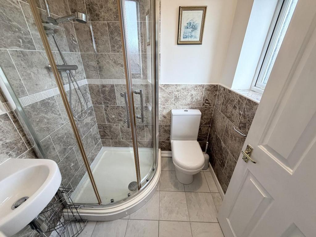 En suite