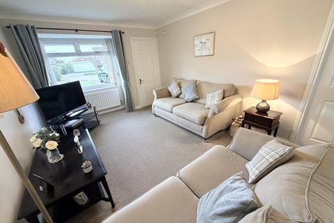 undefined, Tintagel Close, Highfields, Hartlepool