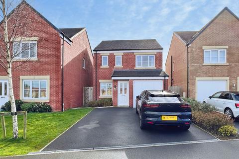 undefined, Raisbeck Close, Carlisle CA3